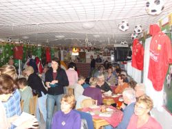 Zakončení sezóny 2009