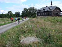 na Knížecí Pláni