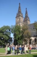 Vyšehrad