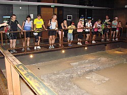 V centru Velkomoravské říše, Mikulčice